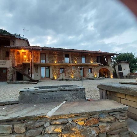 Apartamento Istanti - Salvia Costigliole Saluzzo Exterior foto