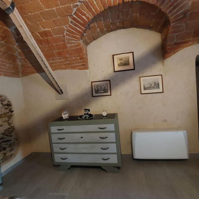 Apartamento Istanti - Salvia Costigliole Saluzzo Exterior foto