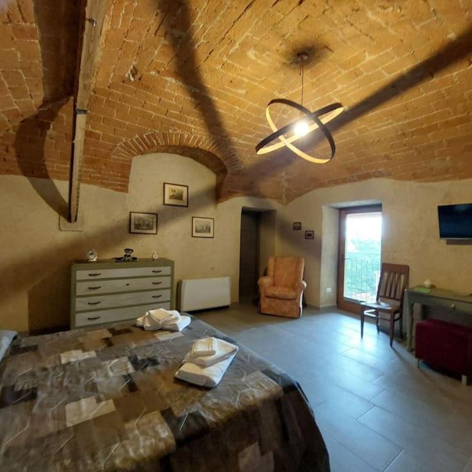 Apartamento Istanti - Salvia Costigliole Saluzzo Exterior foto