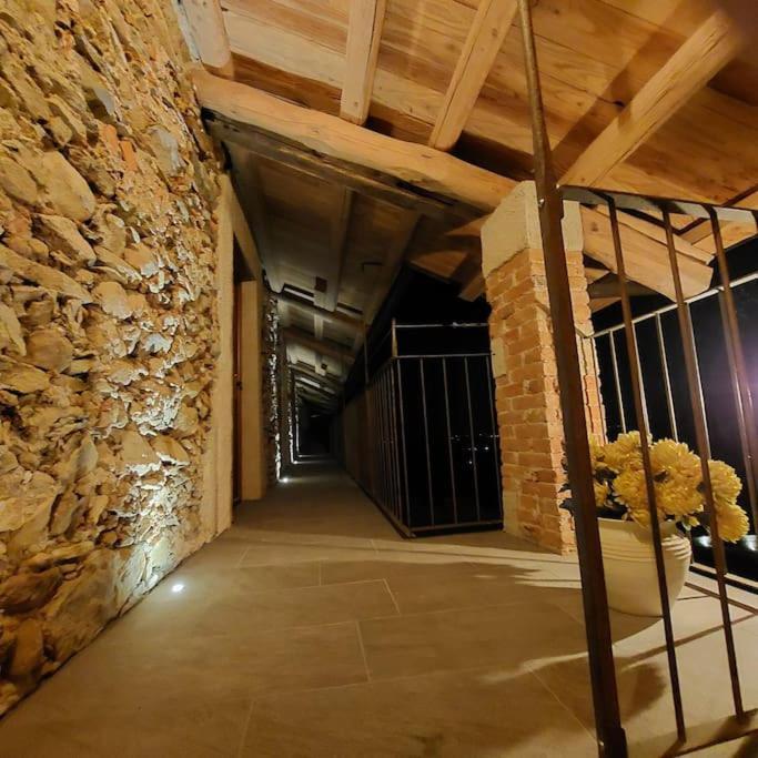 Apartamento Istanti - Salvia Costigliole Saluzzo Exterior foto
