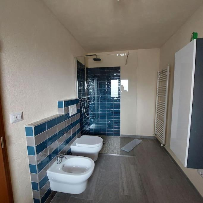 Apartamento Istanti - Salvia Costigliole Saluzzo Exterior foto