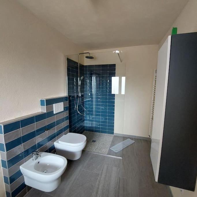 Apartamento Istanti - Salvia Costigliole Saluzzo Exterior foto