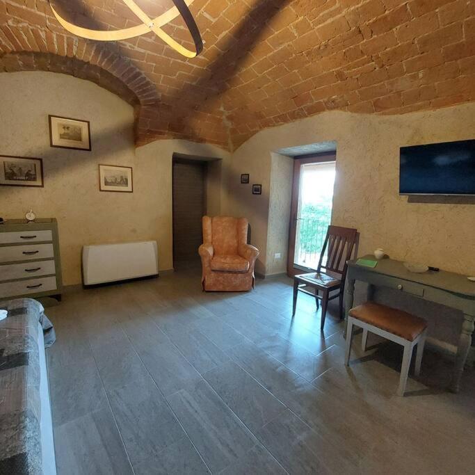Apartamento Istanti - Salvia Costigliole Saluzzo Exterior foto