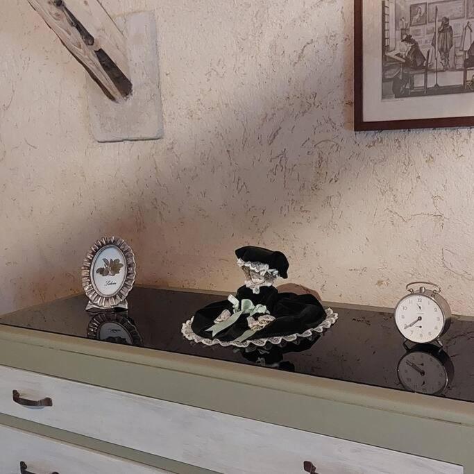 Apartamento Istanti - Salvia Costigliole Saluzzo Exterior foto