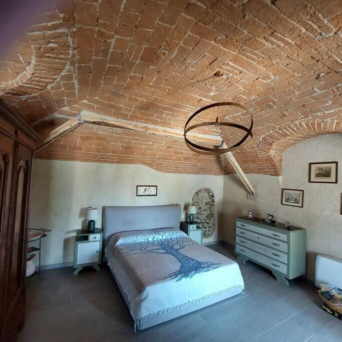 Apartamento Istanti - Salvia Costigliole Saluzzo Exterior foto