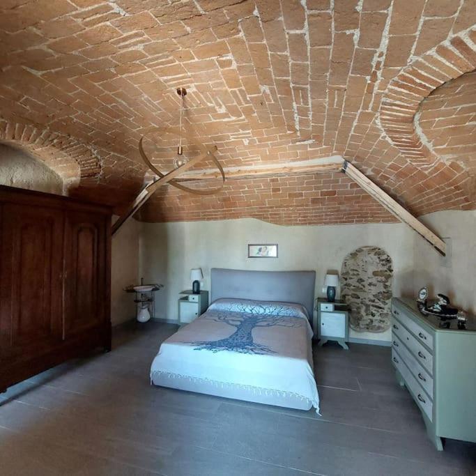 Apartamento Istanti - Salvia Costigliole Saluzzo Exterior foto